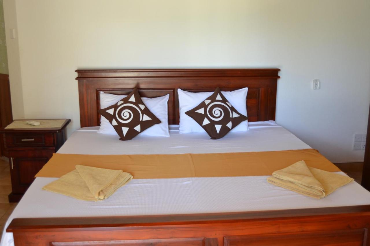 Nirukthie Beach Resort & Restaurant Kalpitiya Dış mekan fotoğraf