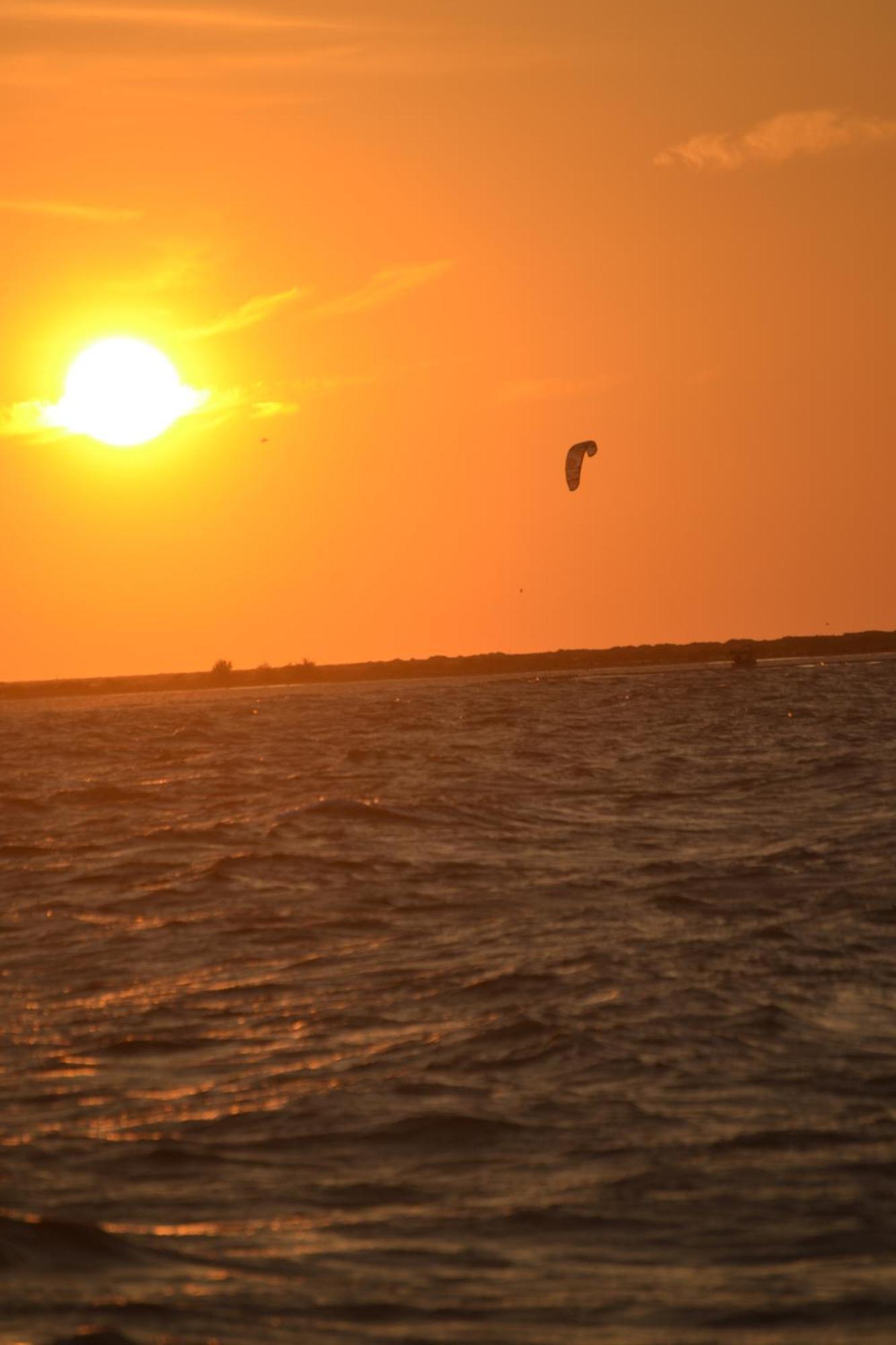 Nirukthie Beach Resort & Restaurant Kalpitiya Dış mekan fotoğraf
