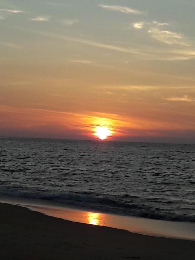 Nirukthie Beach Resort & Restaurant Kalpitiya Dış mekan fotoğraf