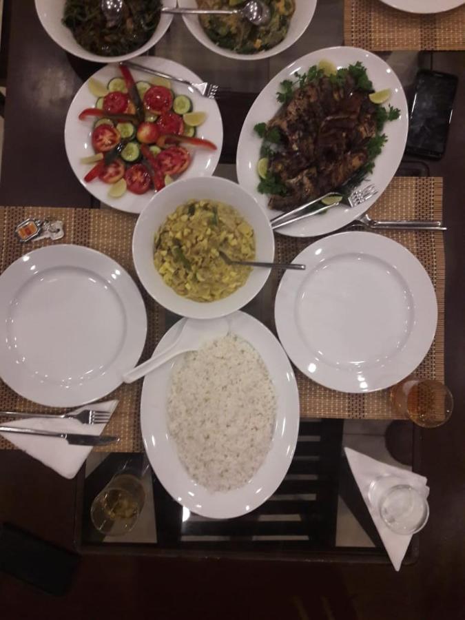 Nirukthie Beach Resort & Restaurant Kalpitiya Dış mekan fotoğraf